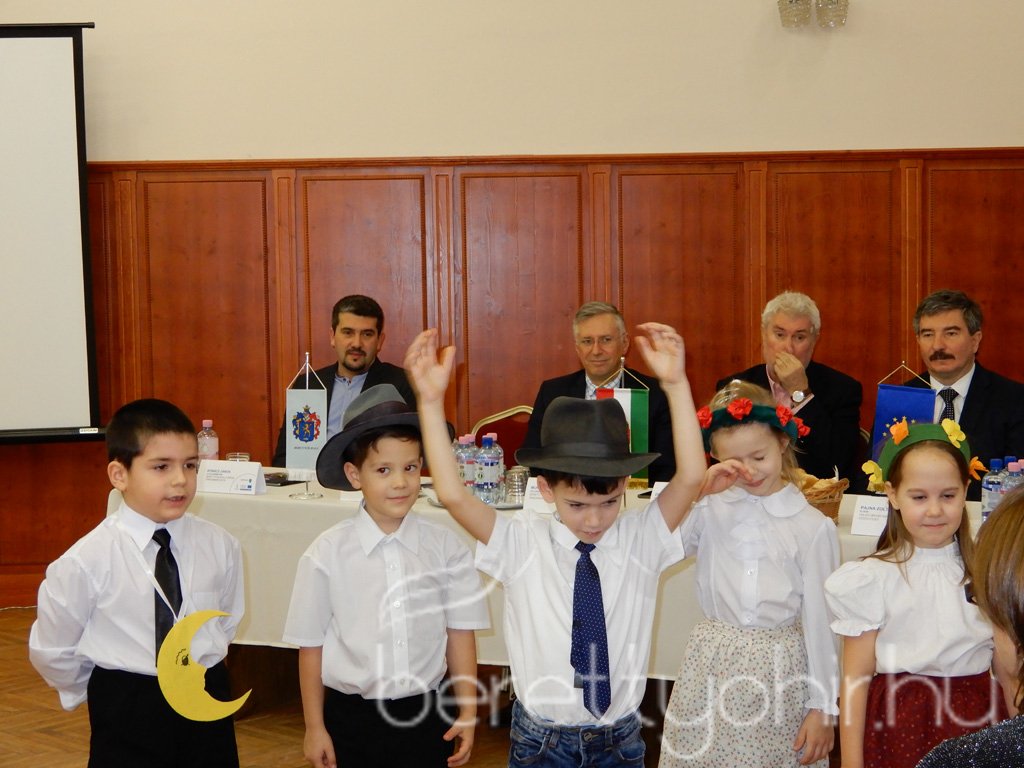 Zöldváros- projektzáró 08